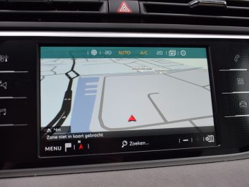 Citroën Grand C4 Picasso